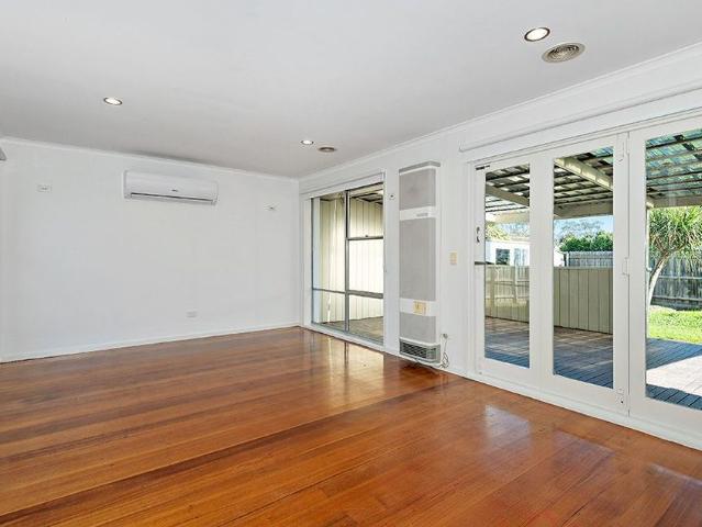 A Home with Added Flexibility