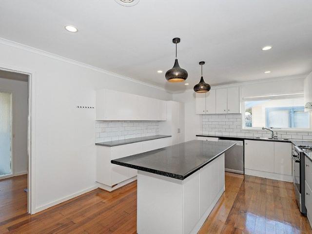 A Home with Added Flexibility