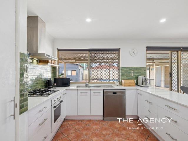 A Home With All OF The Extras