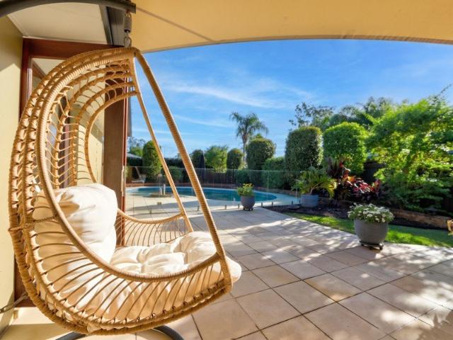 A HOME WITH AN INDOOR OUTDOOR FLOW AN EXPERIENCE!