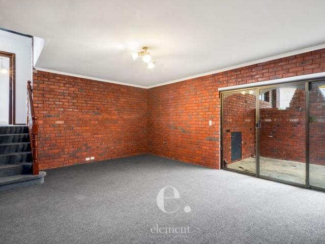 A Home with Another Level Upstairs to Discover