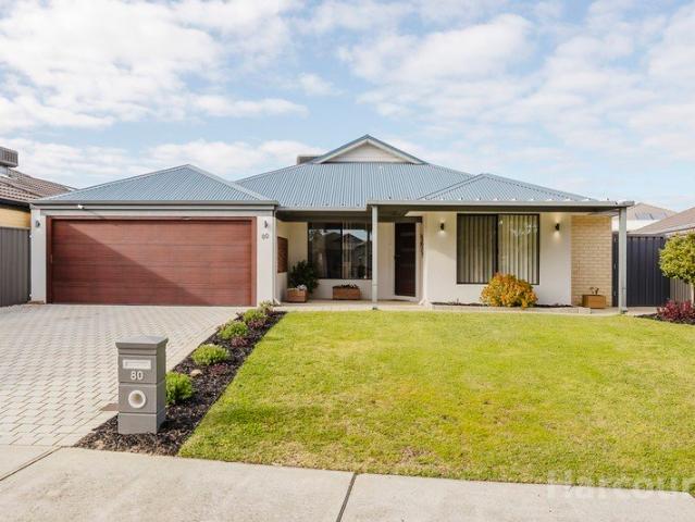 A home with character, comfort and room to grow!