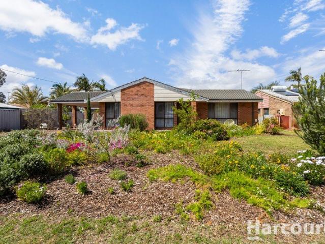 A Home with Character, Charm & Plenty of Personality