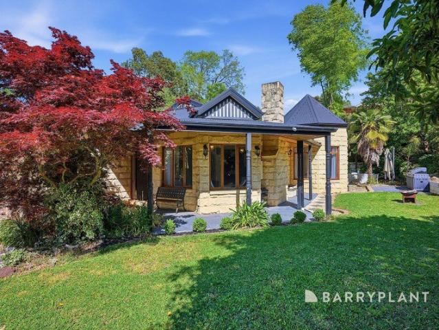 A Home With Character, Space and a Location Worth Moving For