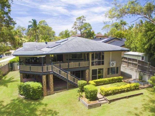 A Home with Character, Space & Lifestyle