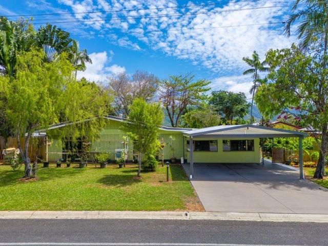 A Home With Character, Space & Soul
