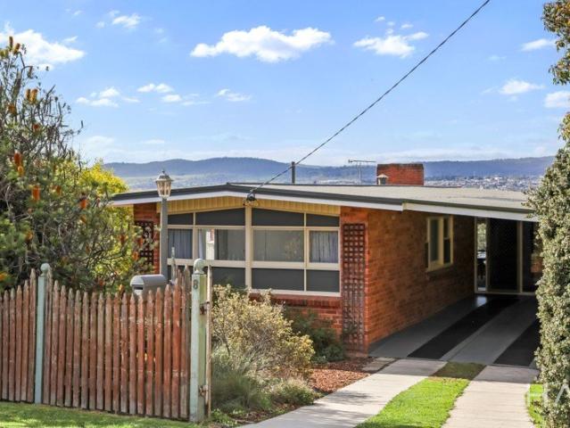 A Home With Character, Substance & Soul
