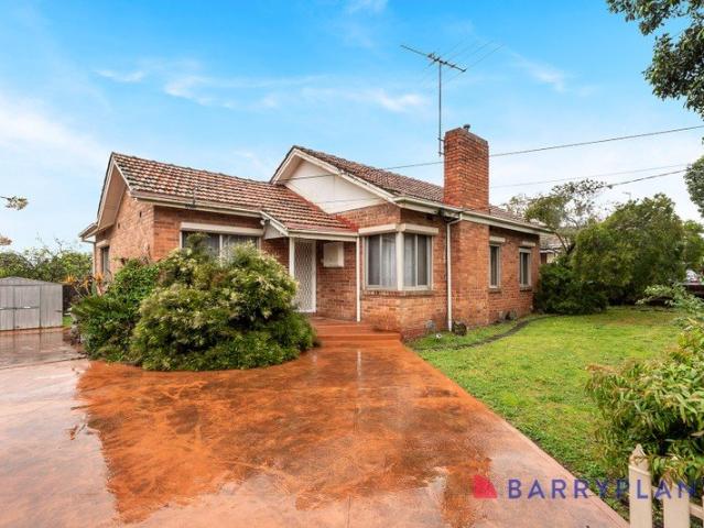 A Home with Enormous Potential