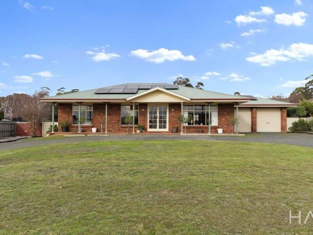 A Home with Heart!