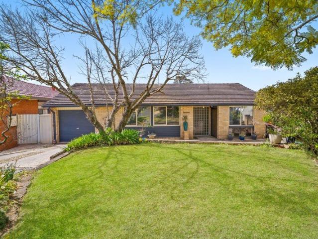 A Home with Heart
