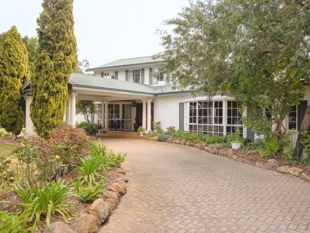 A home with heart, a lifestyle to love