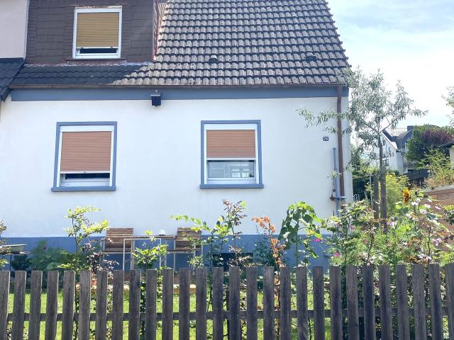 A home with heart and comfort, Bad Vilbel Amsterdam Apartments for Rent