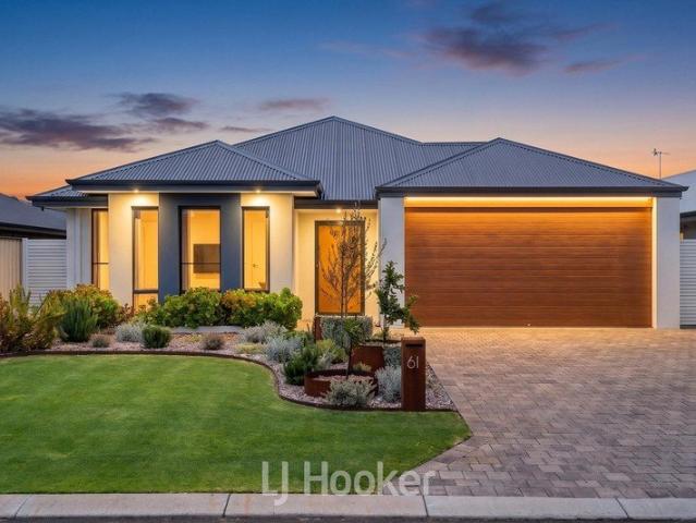A Home With Heart, Character & Room to Live