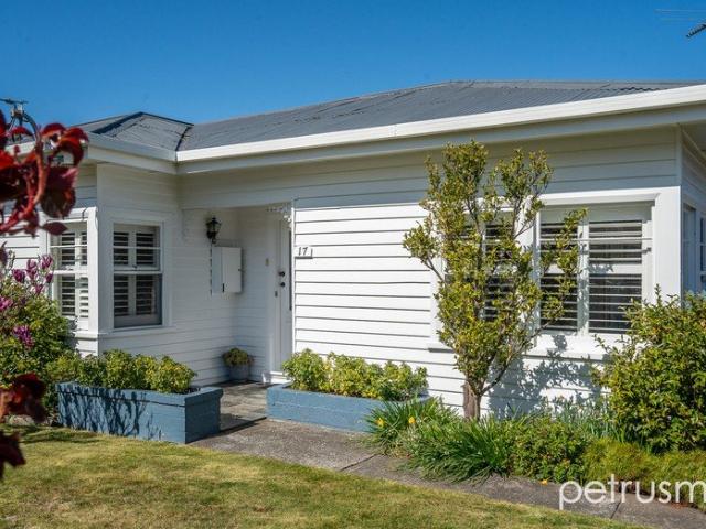 A home with heart, charm & timeless appeal