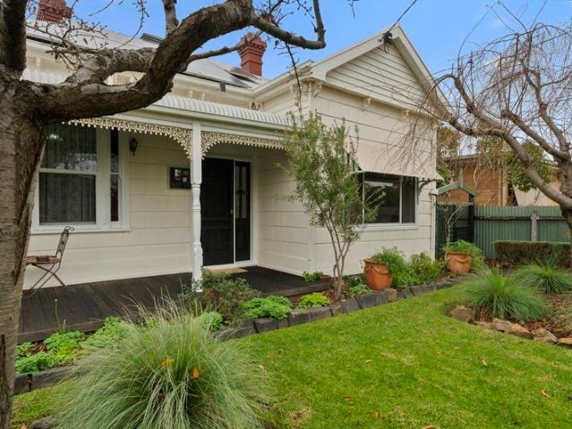 A Home with Heart, Charm and Endless Appeal