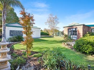 A Home with Heart, Charm and Unmatched Extras