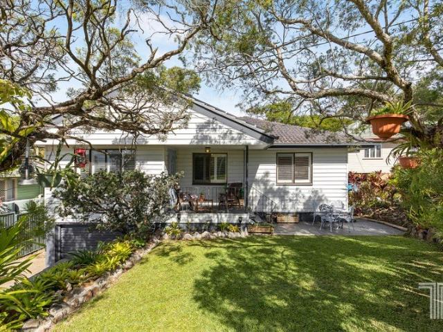 A Home with Heart, History and Development Potential STCA