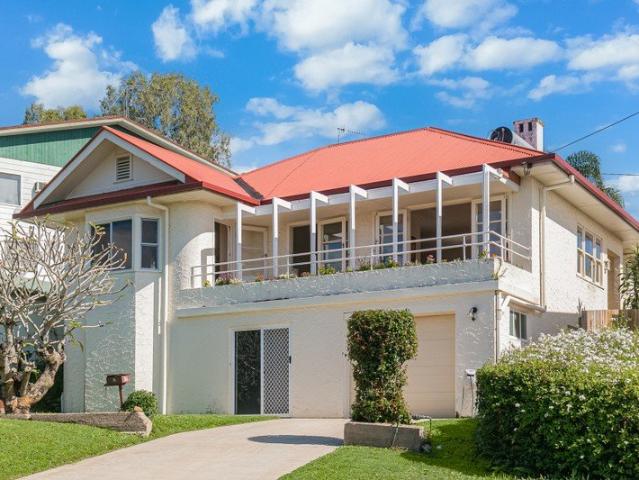 A Home with Heart, History & Sweeping Views