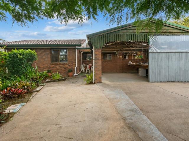 A Home with Heart in the Centre of It All!