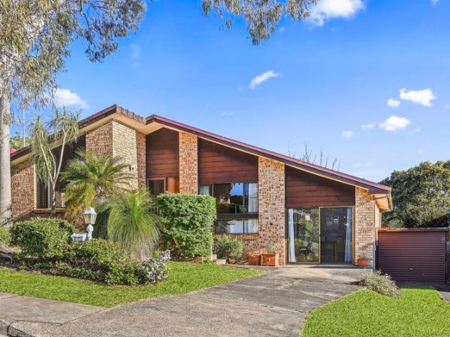 A Home with Heart in Old Gerringong