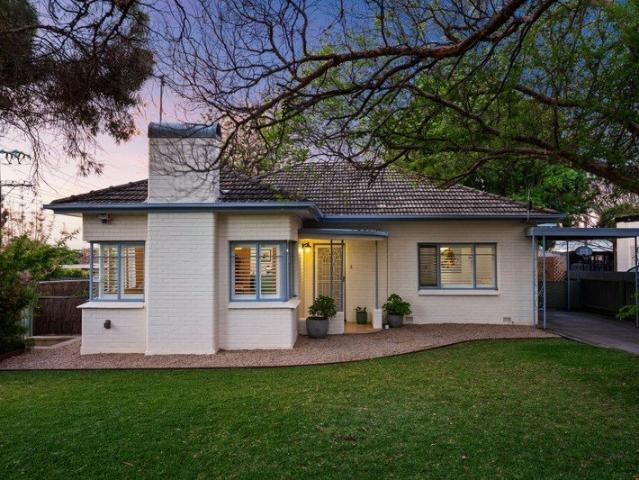 A Home with Heart & Memories to Make