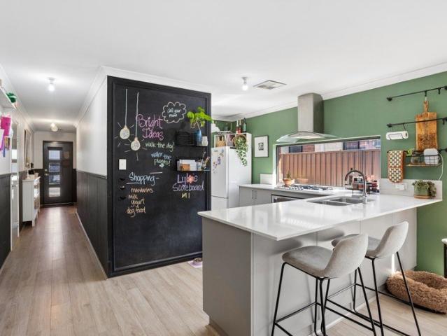 A Home With Heart, Personality & Room to Make It Yours