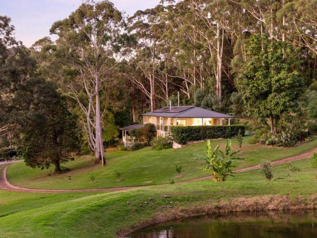 A Home with Heart, Space & a Story to Tell