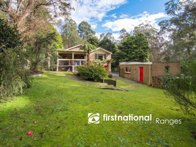A Home with Heart, Space and Potential