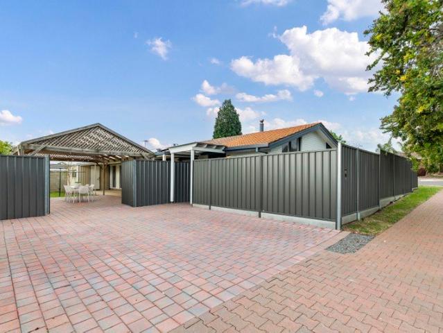 A home with heart, space and the opportunity to create something truly special