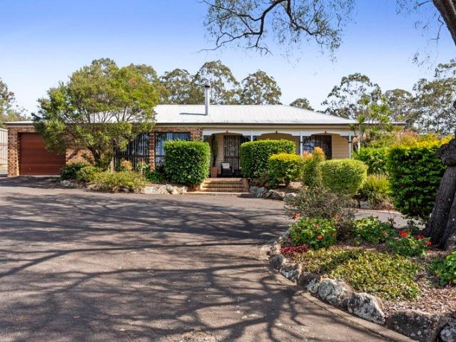 A Home With Heart, Space & Opportunity