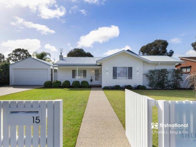 A Home with History. A Future Without Compromise!