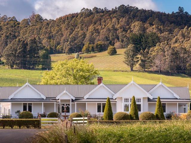 A HOME WITH HISTORY, CHARACTER & AN OPPORTUNITY LIKE NO OTHER