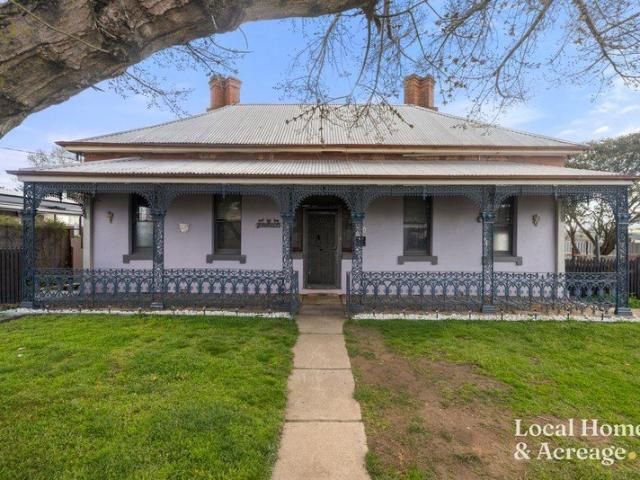 A home with history, character and an exciting new chapter waiting to be written