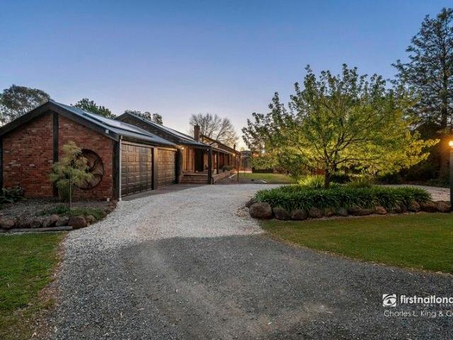A Home with History, Heart and Soul