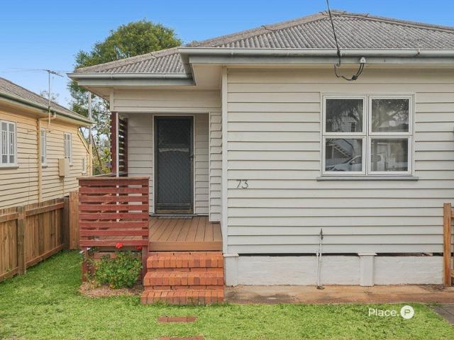 A Home with Location & Lifestyle