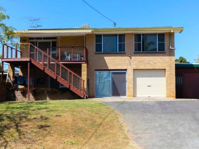 A Home With Options