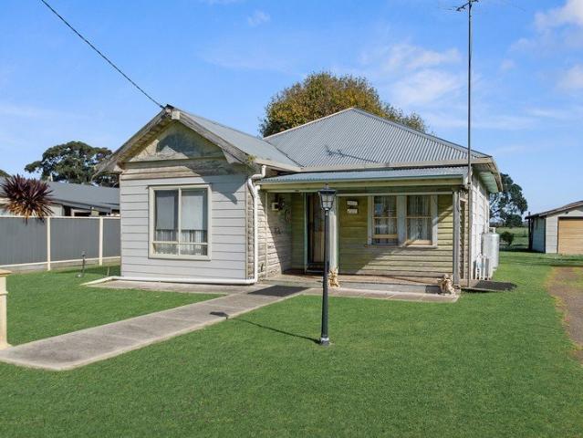 A Home With Options