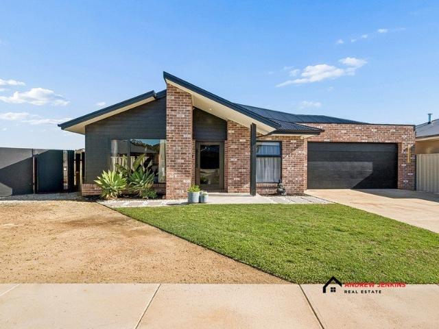 A Home with Personality, Space & Style