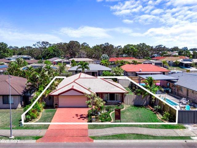 A Home with Plenty of Room to Move