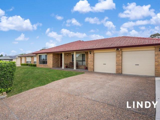 A HOME WITH PLENTY TO OFFER