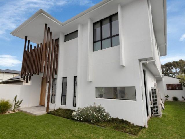 Luxury & Style Comes To Warradale