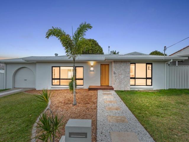 A Home with Presence, A Lifestyle with Ease