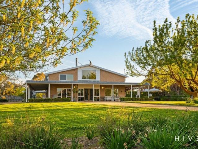 A Home With Presence. A Setting With Soul. A Property Rich With Opportunity
