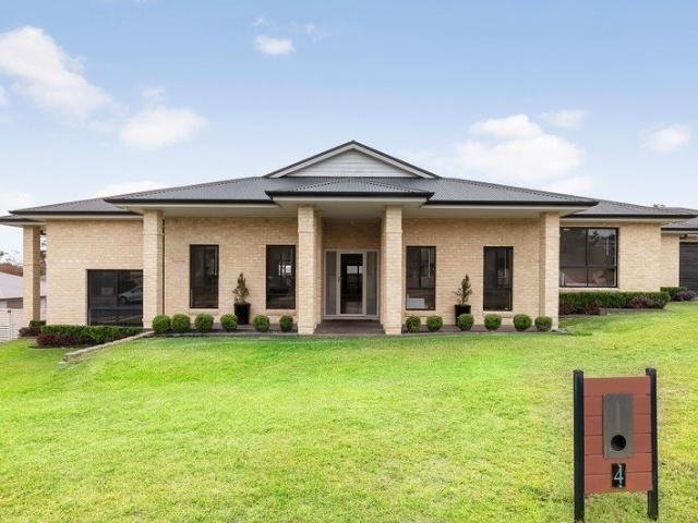 A Home with Room for Every Version of Family Life