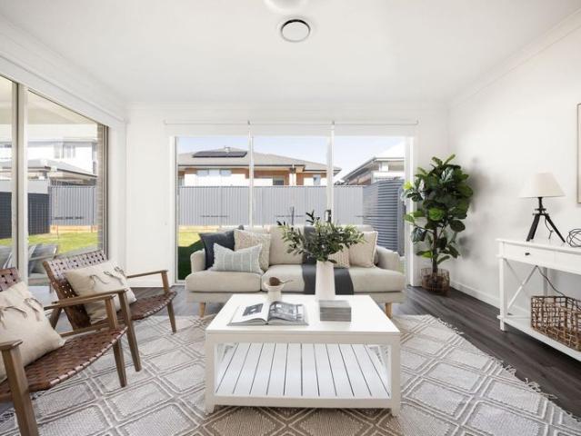A Home With Room For Everyone