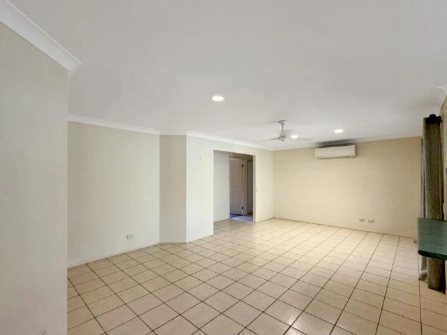 A Home with Room to Move