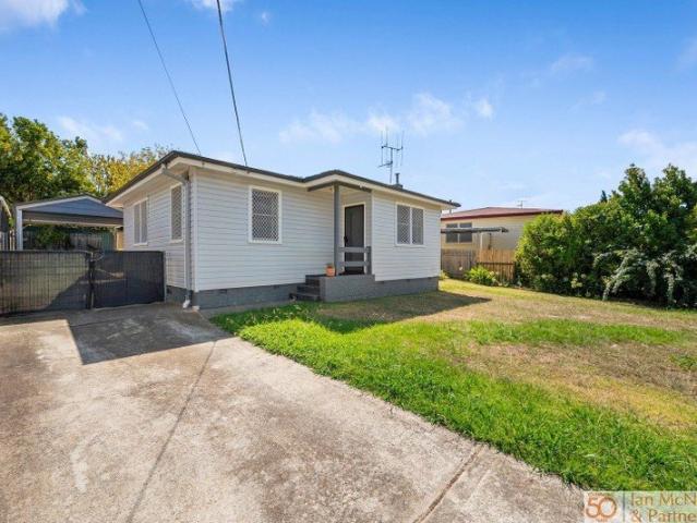 A Home with Room to Grow