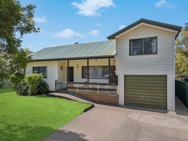 A home with room to grow, a yard to grow up in, and a postcode worth planning around