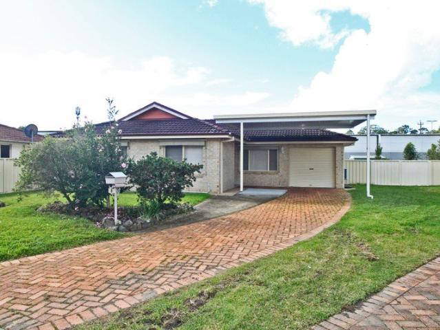 A HOME WITH SO MUCH TO OFFER