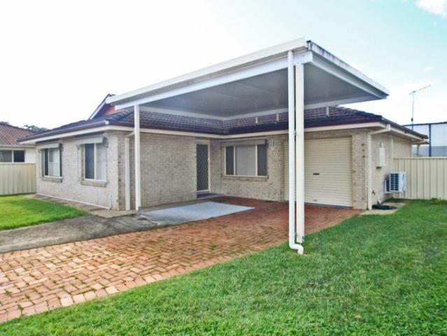 A HOME WITH SO MUCH TO OFFER